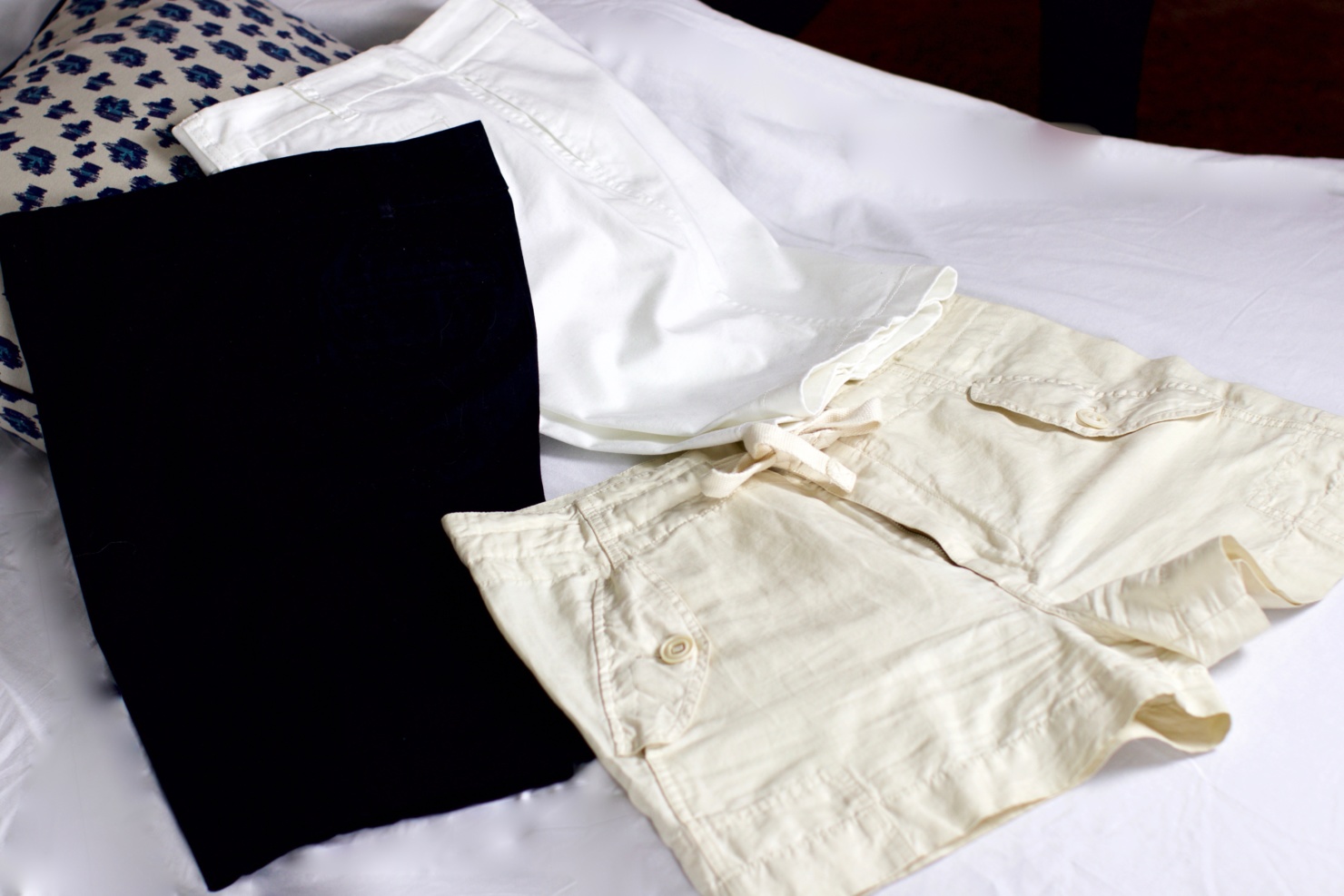 what to pack for a caribbean cruise