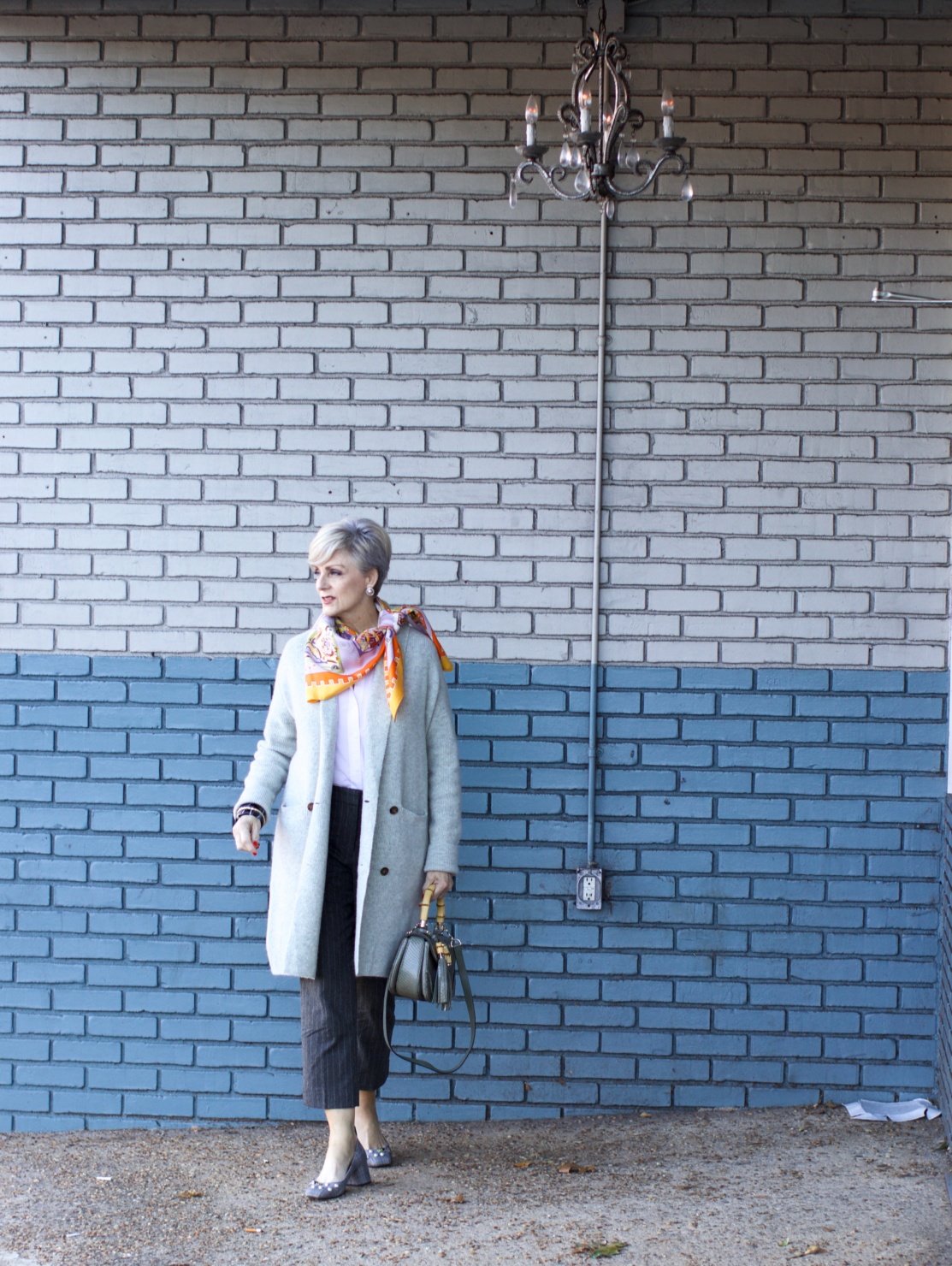 nine to five chic
