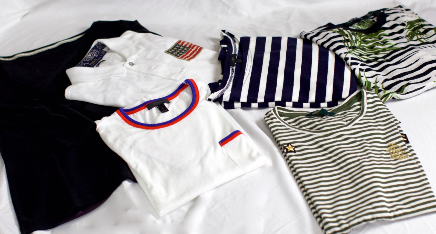 what to pack for a caribbean cruise