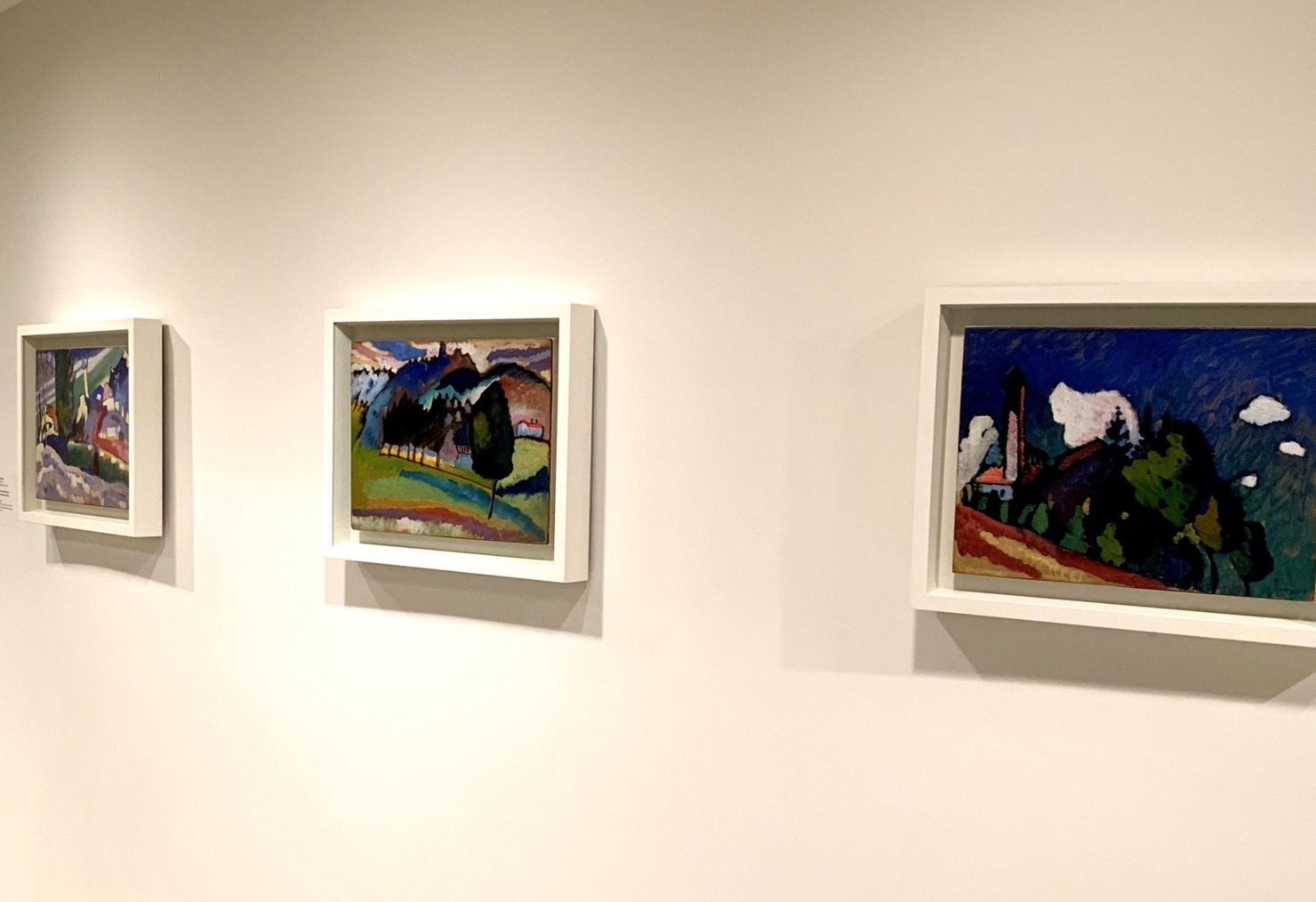 brunch, museum, and theater