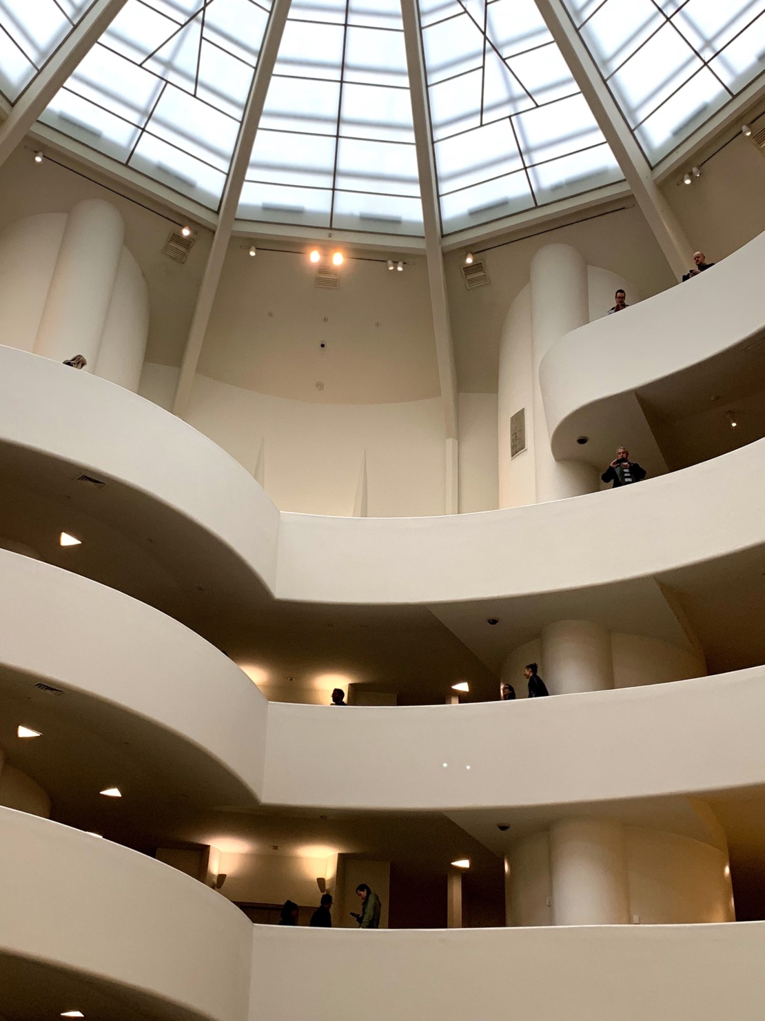 brunch, museum, and theater
