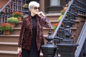 the sunday brief | the streets of nyc
