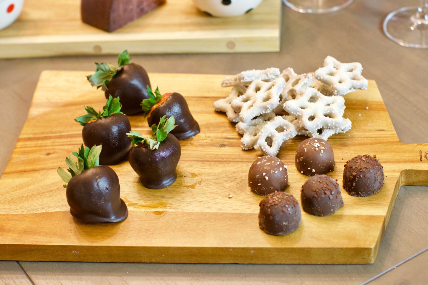how to host a cookie exchange