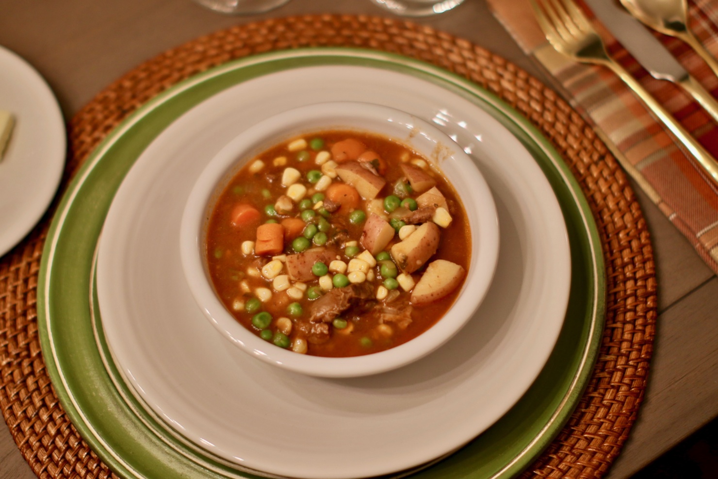 beef stew