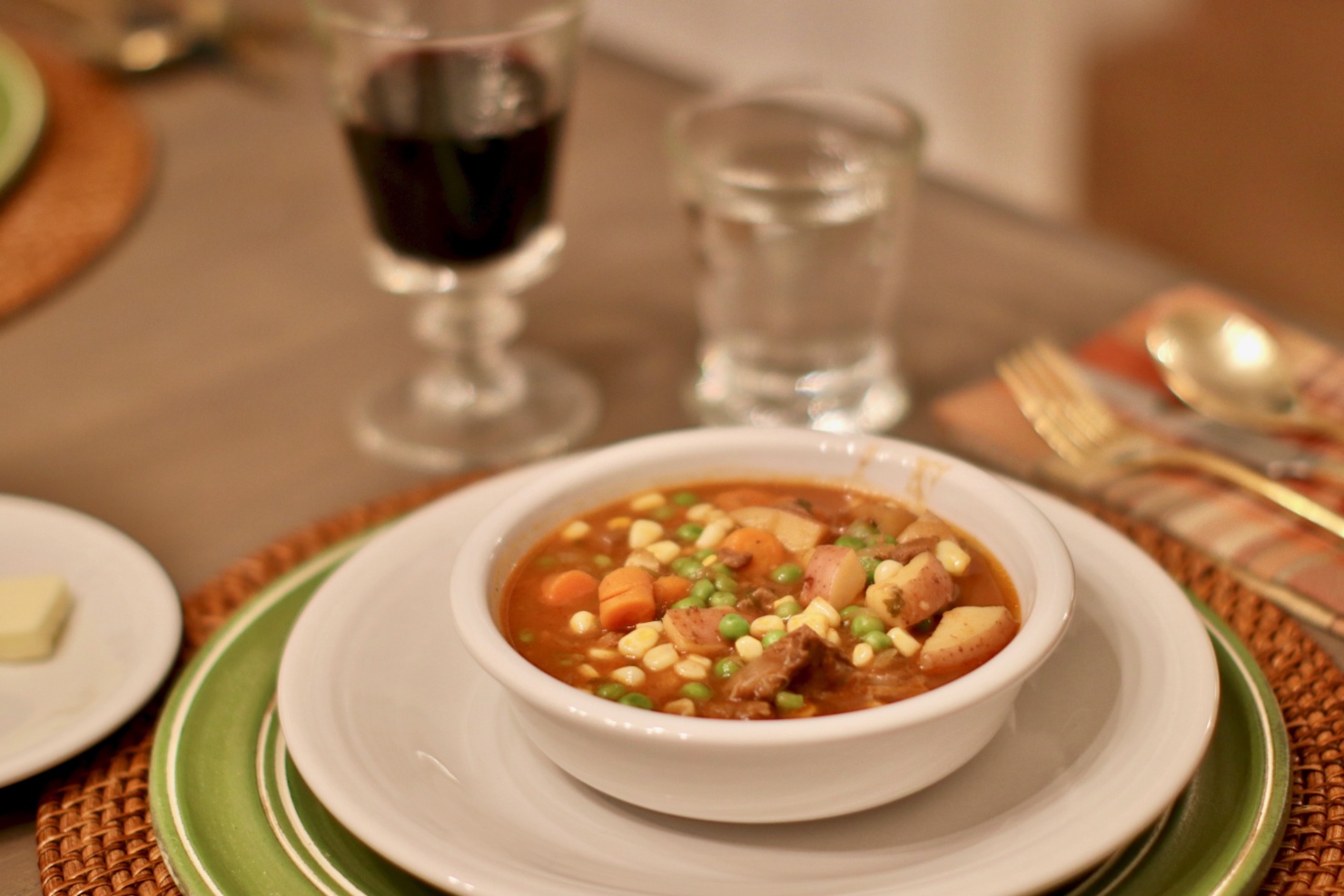 beef stew