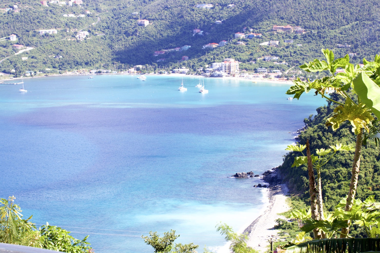 what to wear in the caribbean