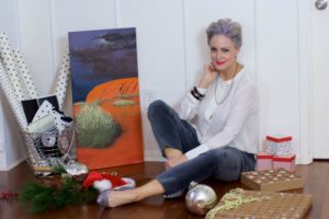 Saatchi Art | a gift for mr. style