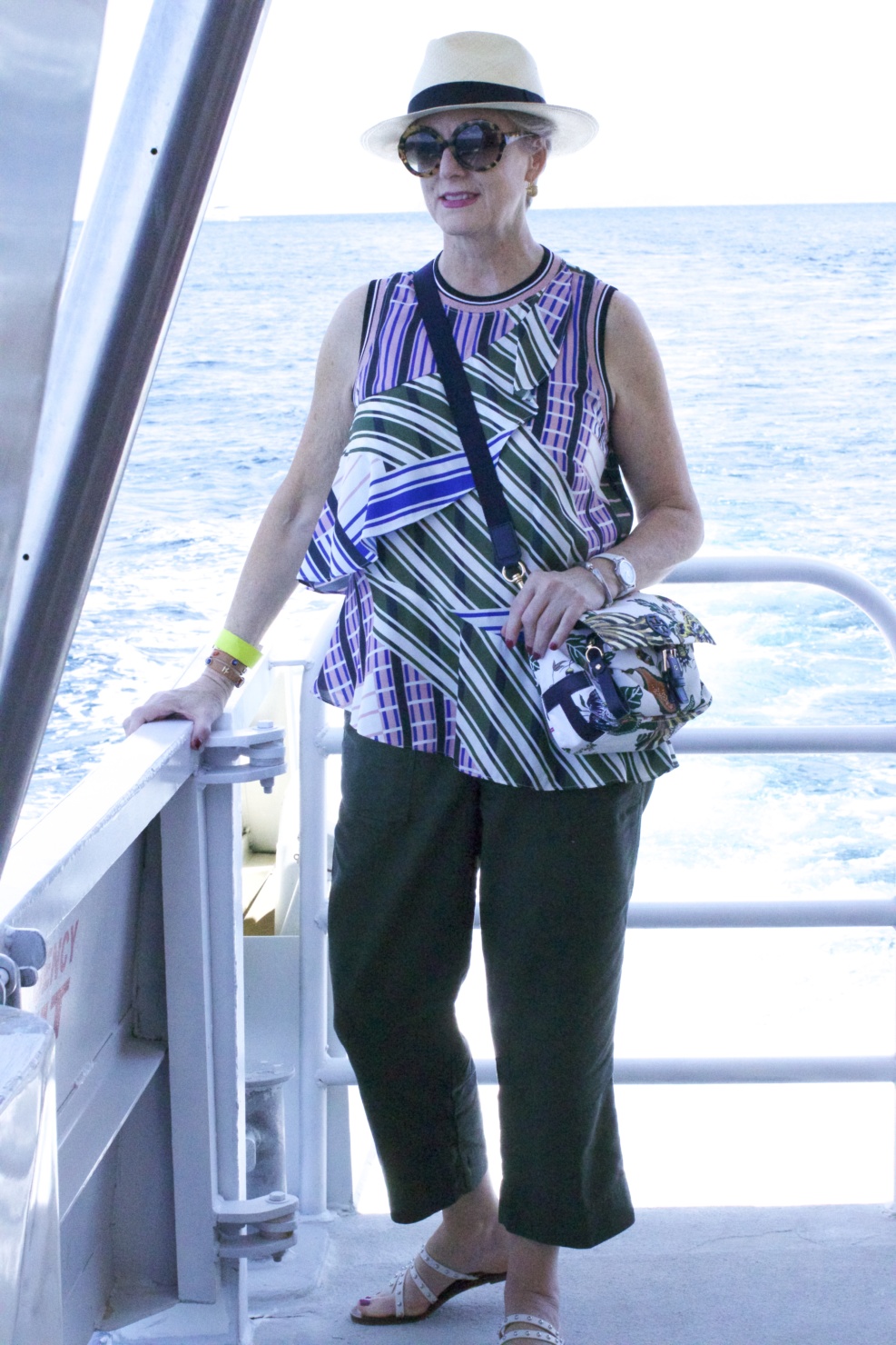 what to wear in the caribbean