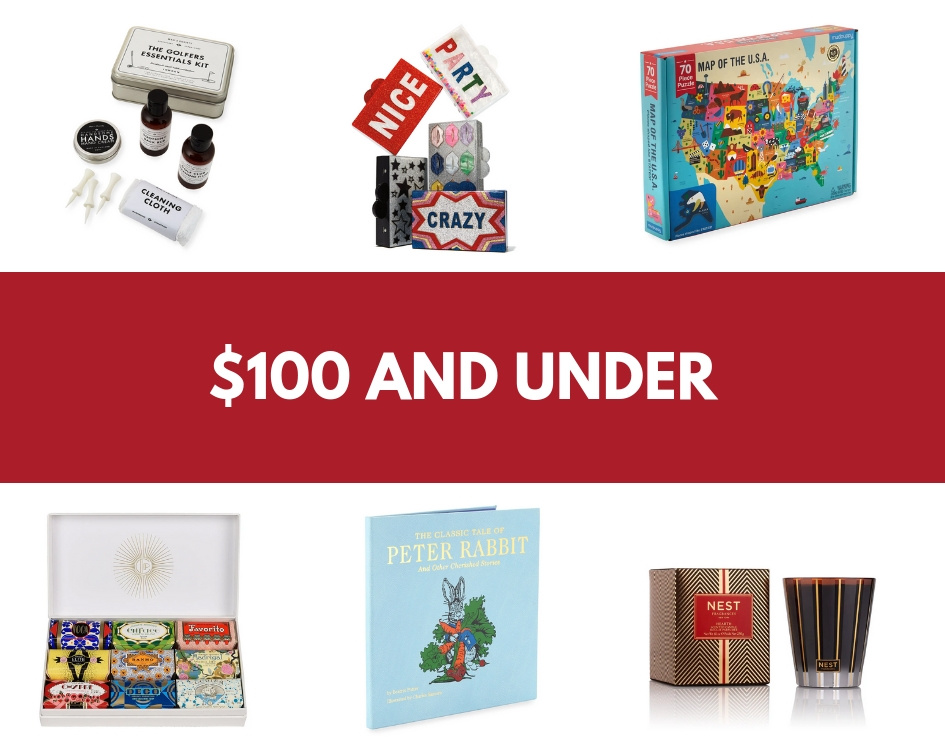 christmas gift guide