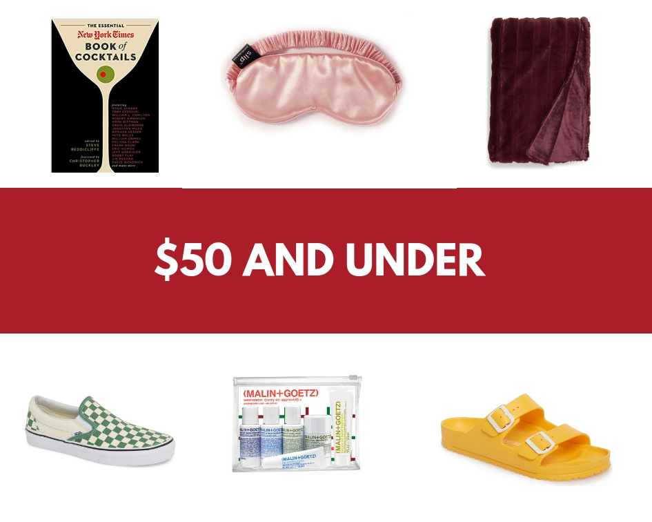 holiday gifts
