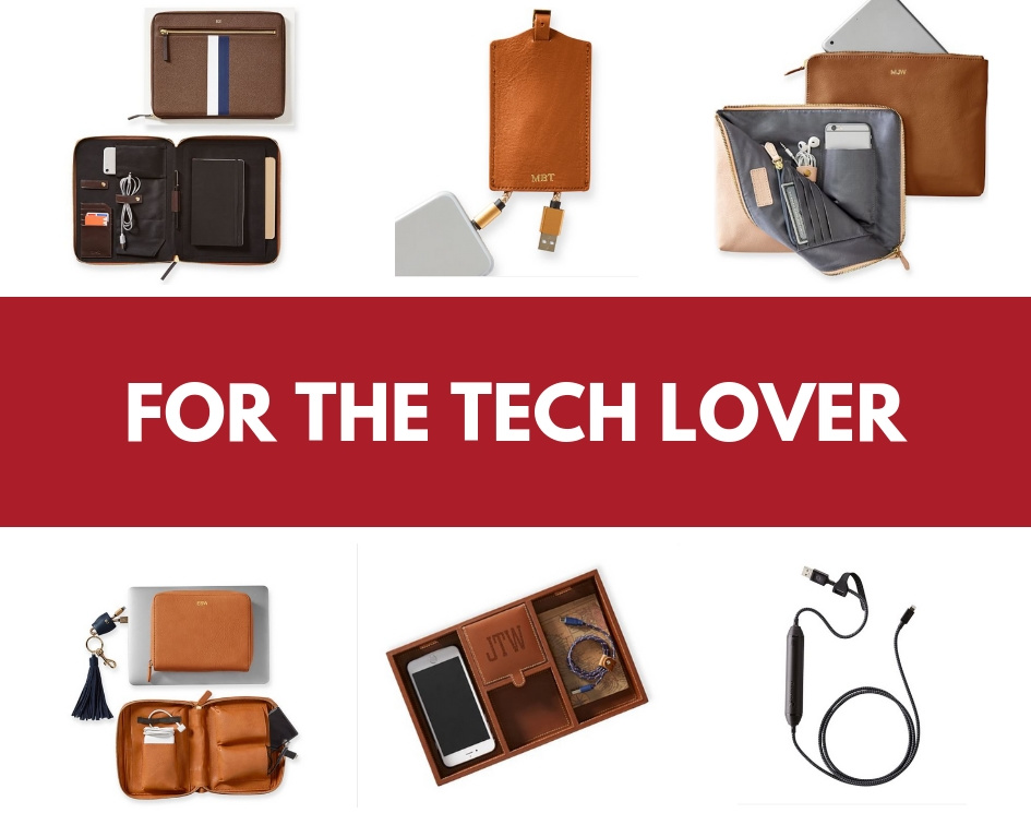 holiday gift guide