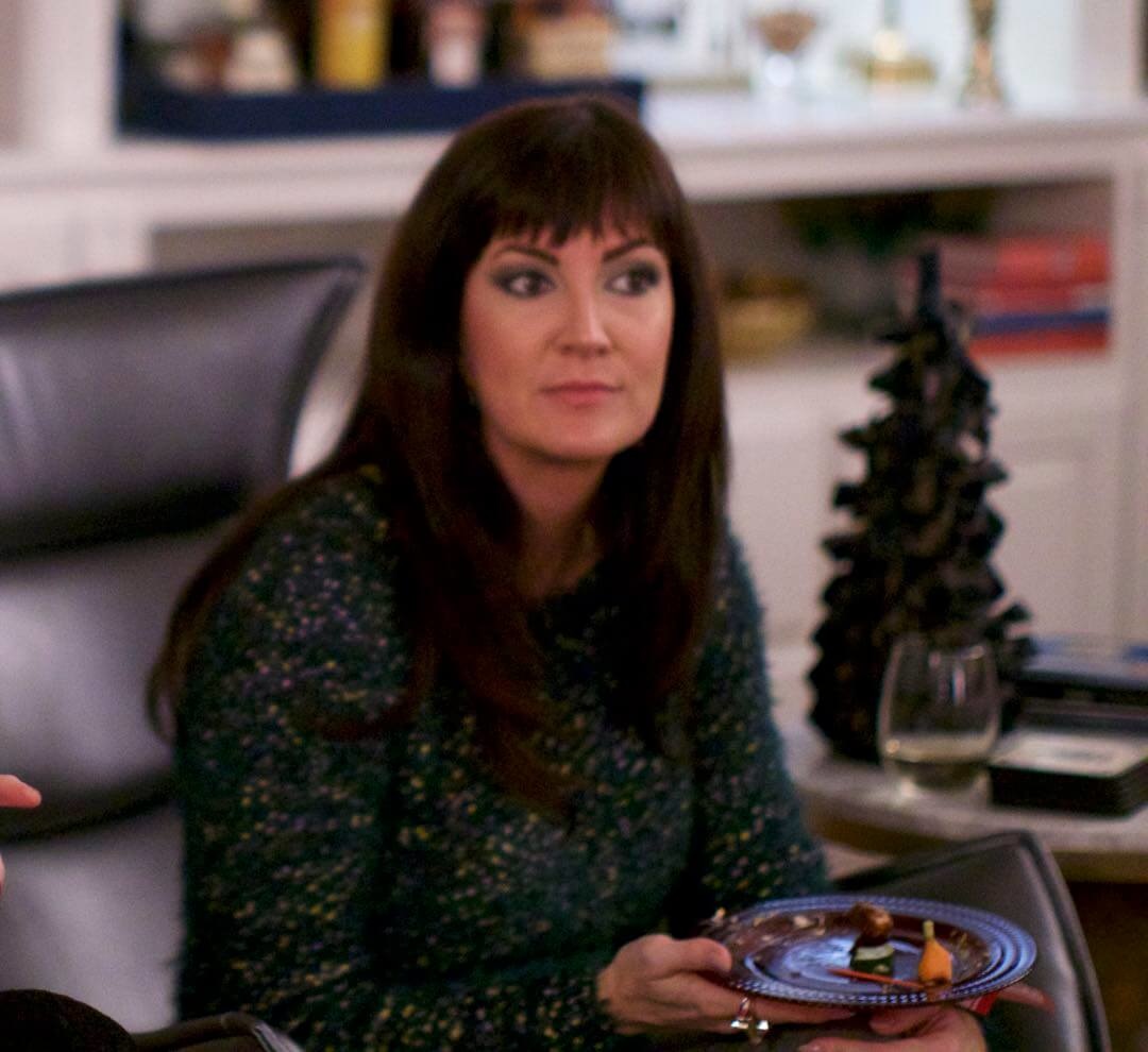 christmas cookie exchange