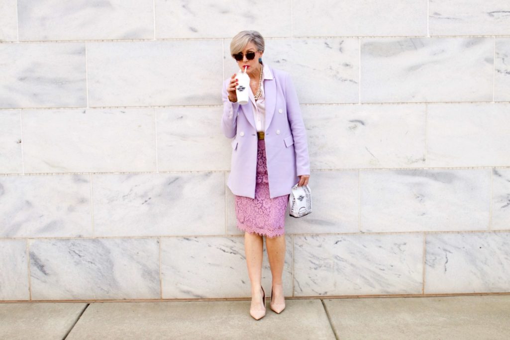 what i wore | new year’s eve