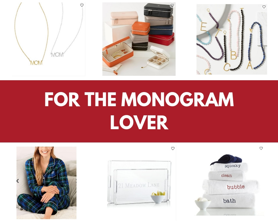 holiday gift guides