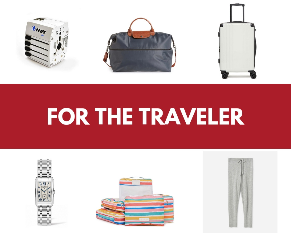 holiday gift guides