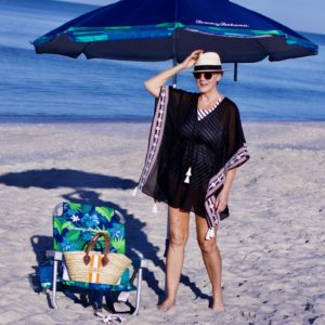 the sunday brief | five essential pieces for a beach vacation