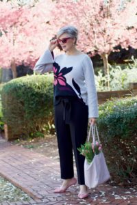 ann taylor | spring arrivals