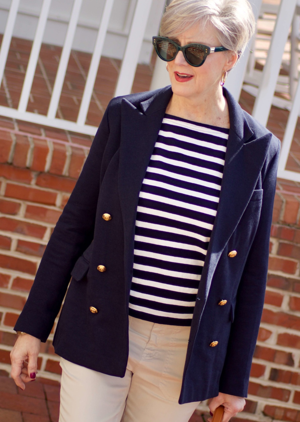 5 fall wardrobe essentials