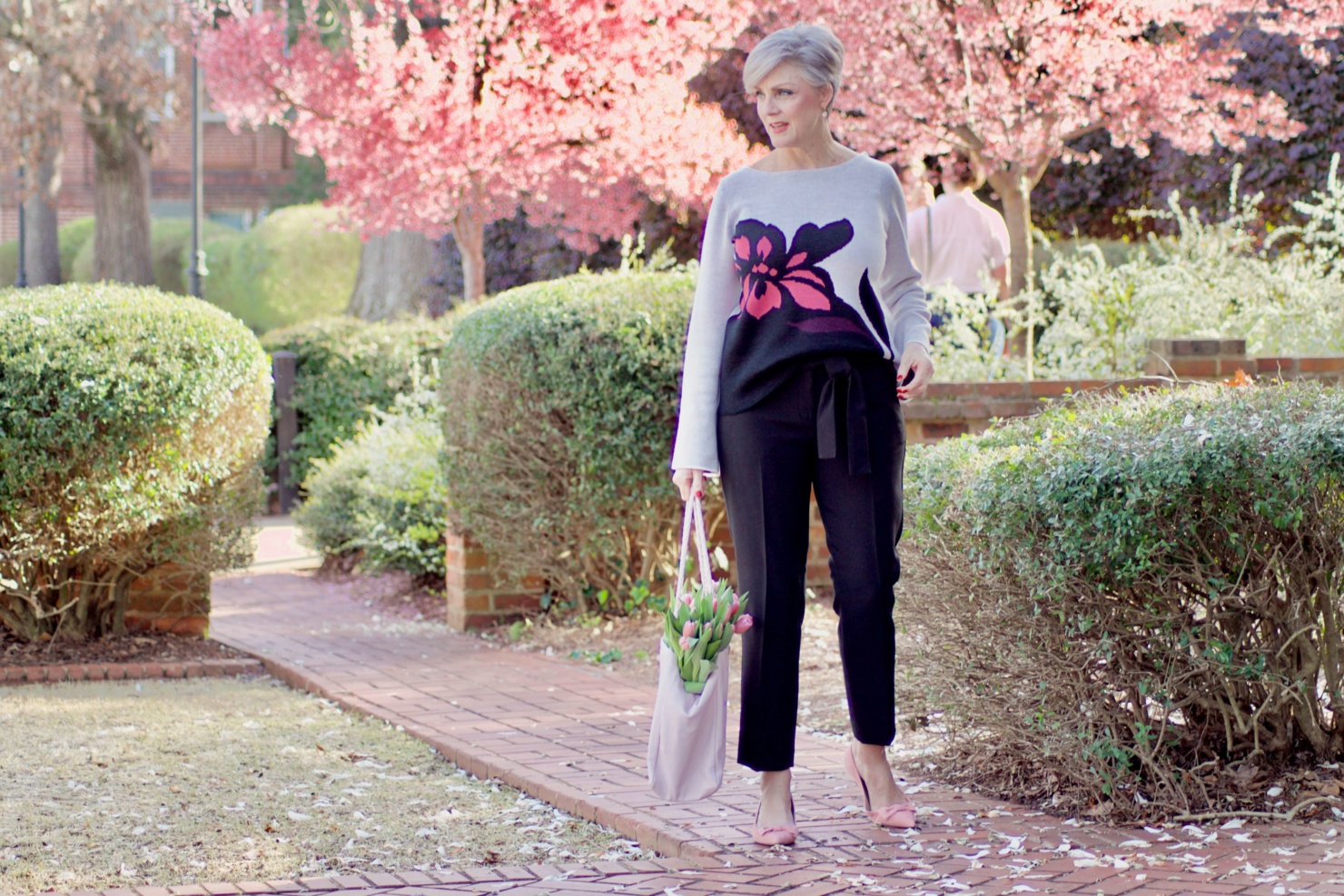 ann taylor spring arrivals