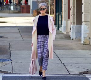 how to transition to spring