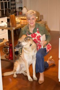 fridays with oscar | italian wedding soup