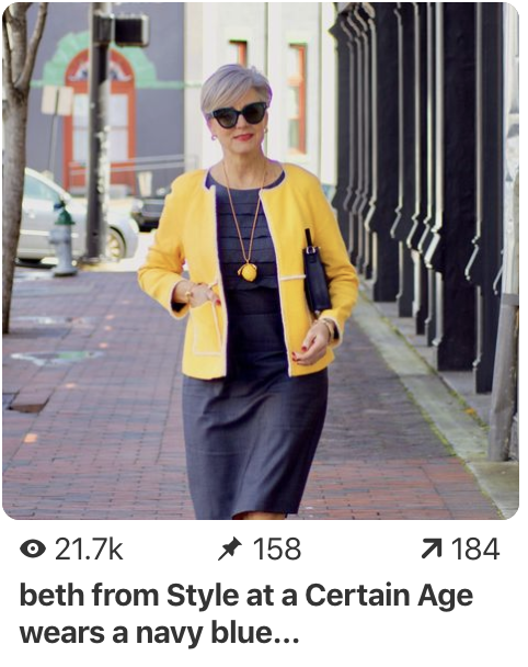 march pinterest trends