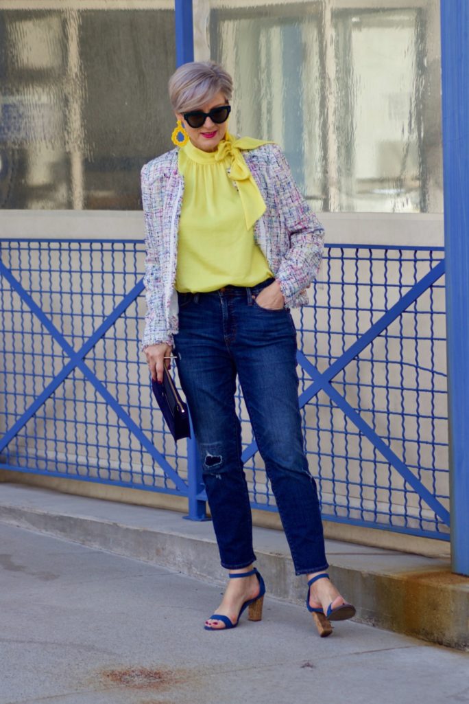 spring arrivals JC Penney