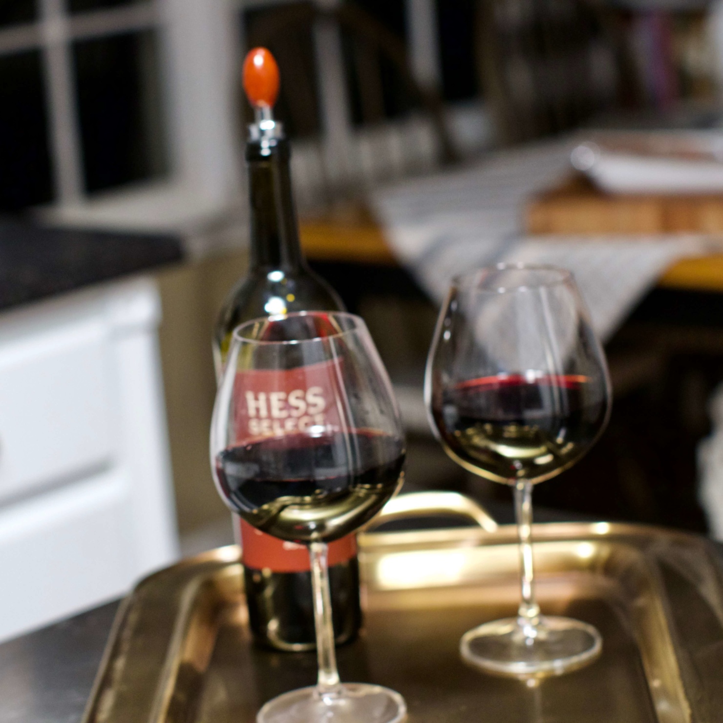 hess cabernet