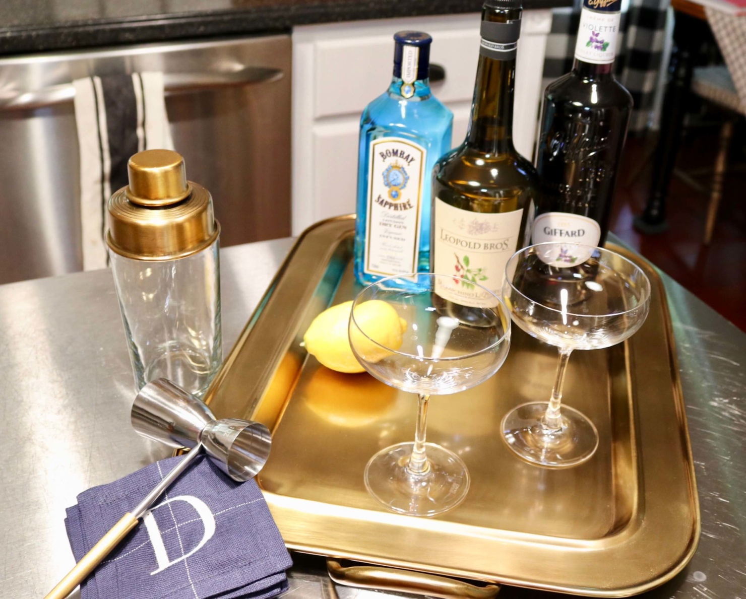 fly me to the moon cocktail