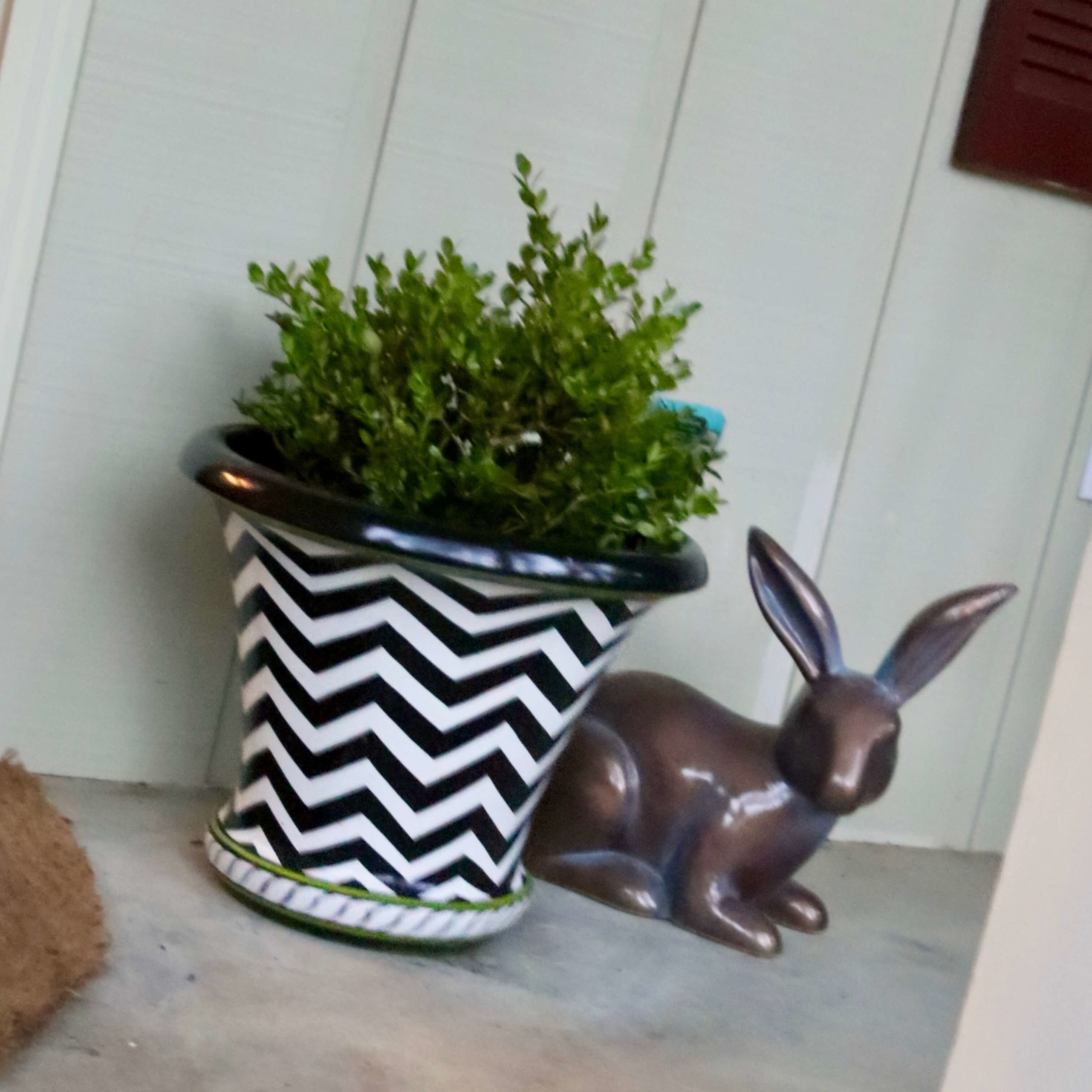 front porch ideas for spring