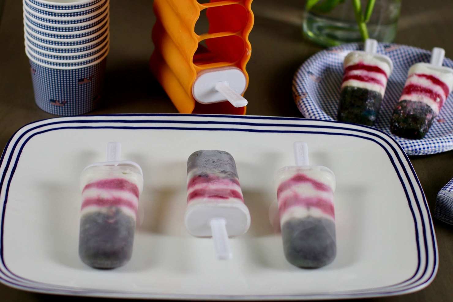 memorial day desserts