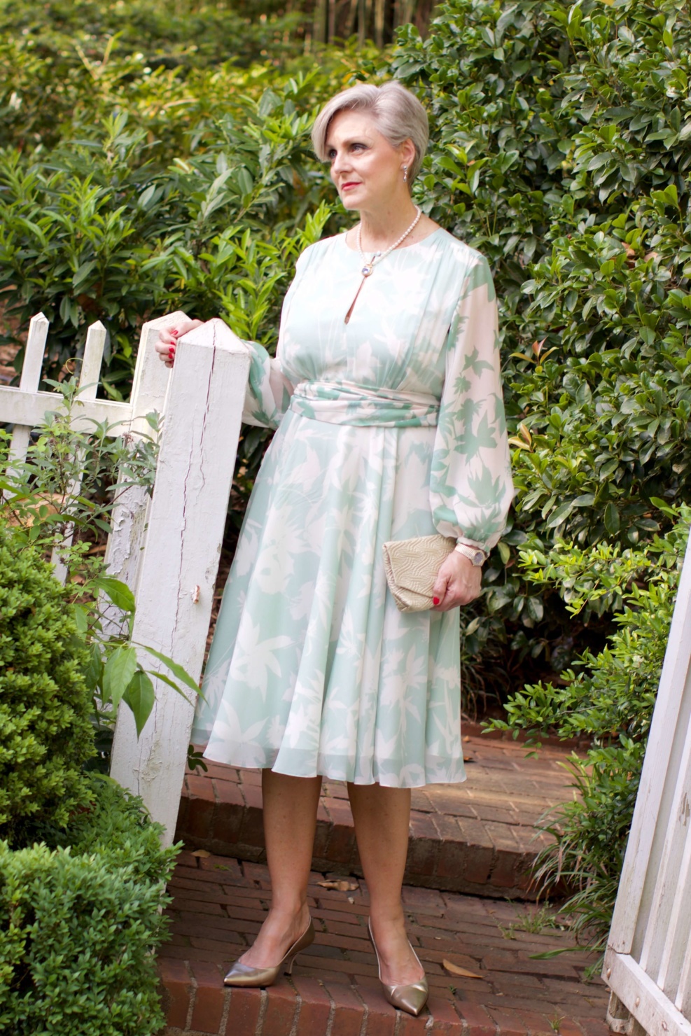 destination wedding | mother of the bride