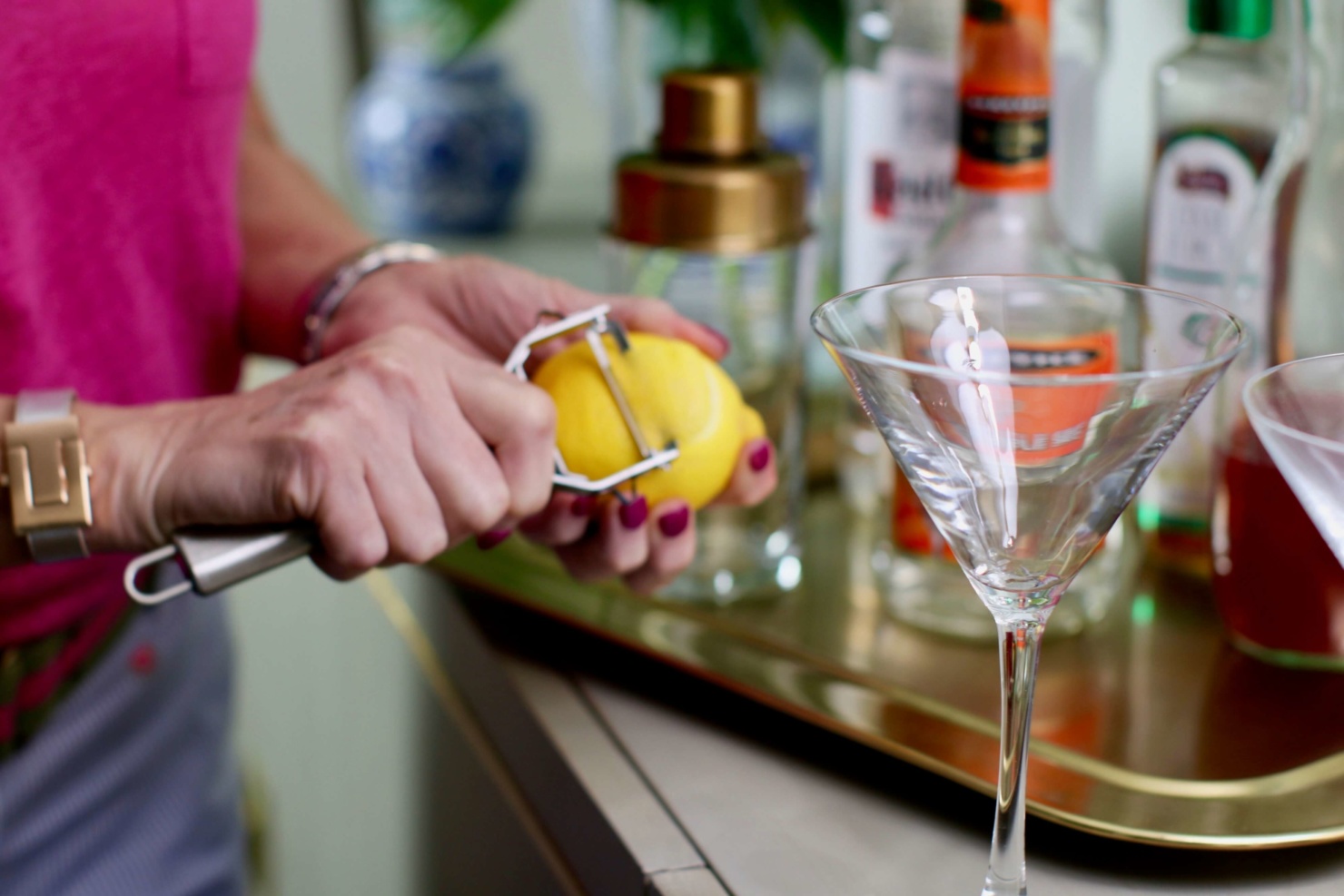cosmopolitan