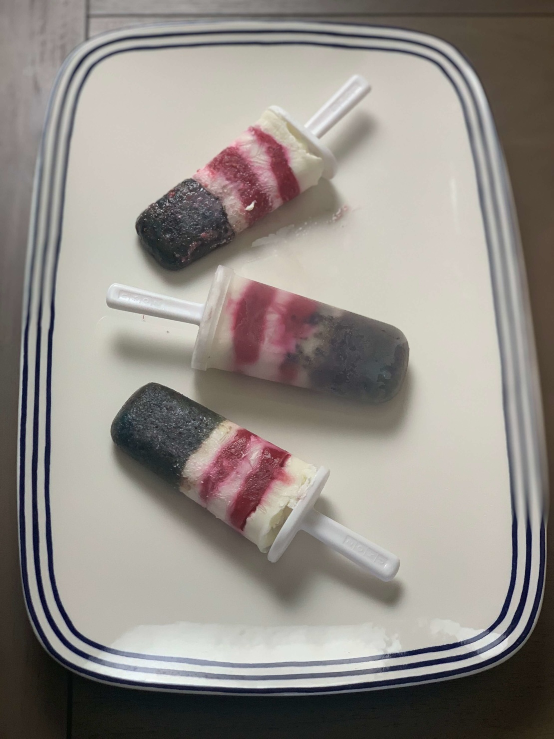 memorial day desserts