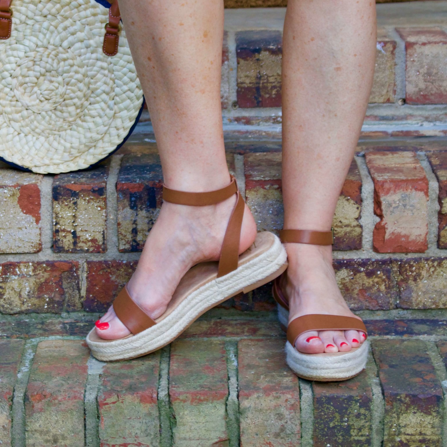 Macy's the great sandal sale