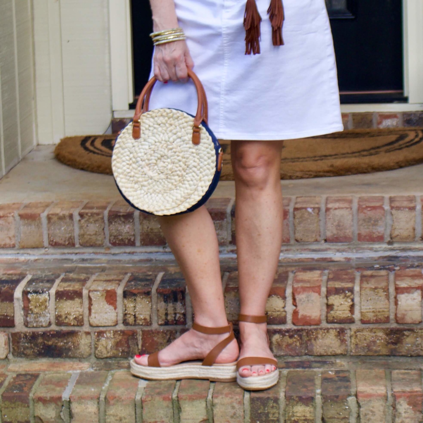 Macy's the great sandal sale
