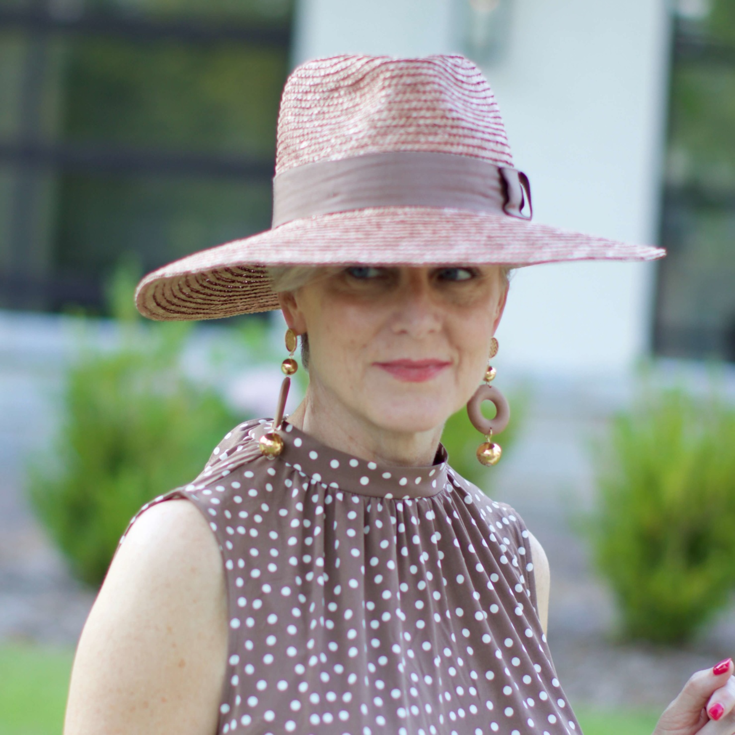 key summer accessories with Nordstrom