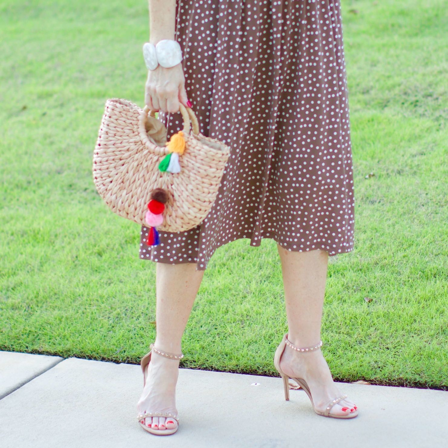 key summer accessories with Nordstrom