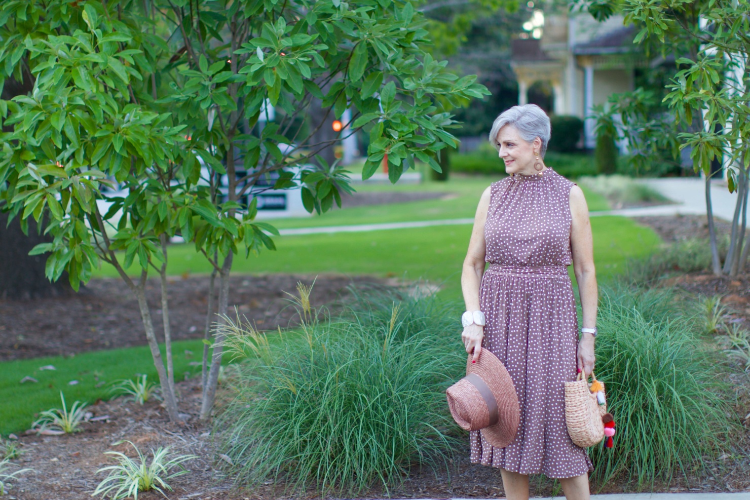 key summer accessories with Nordstrom