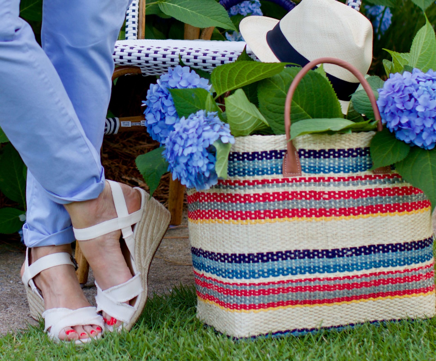 Macy's the great sandal sale