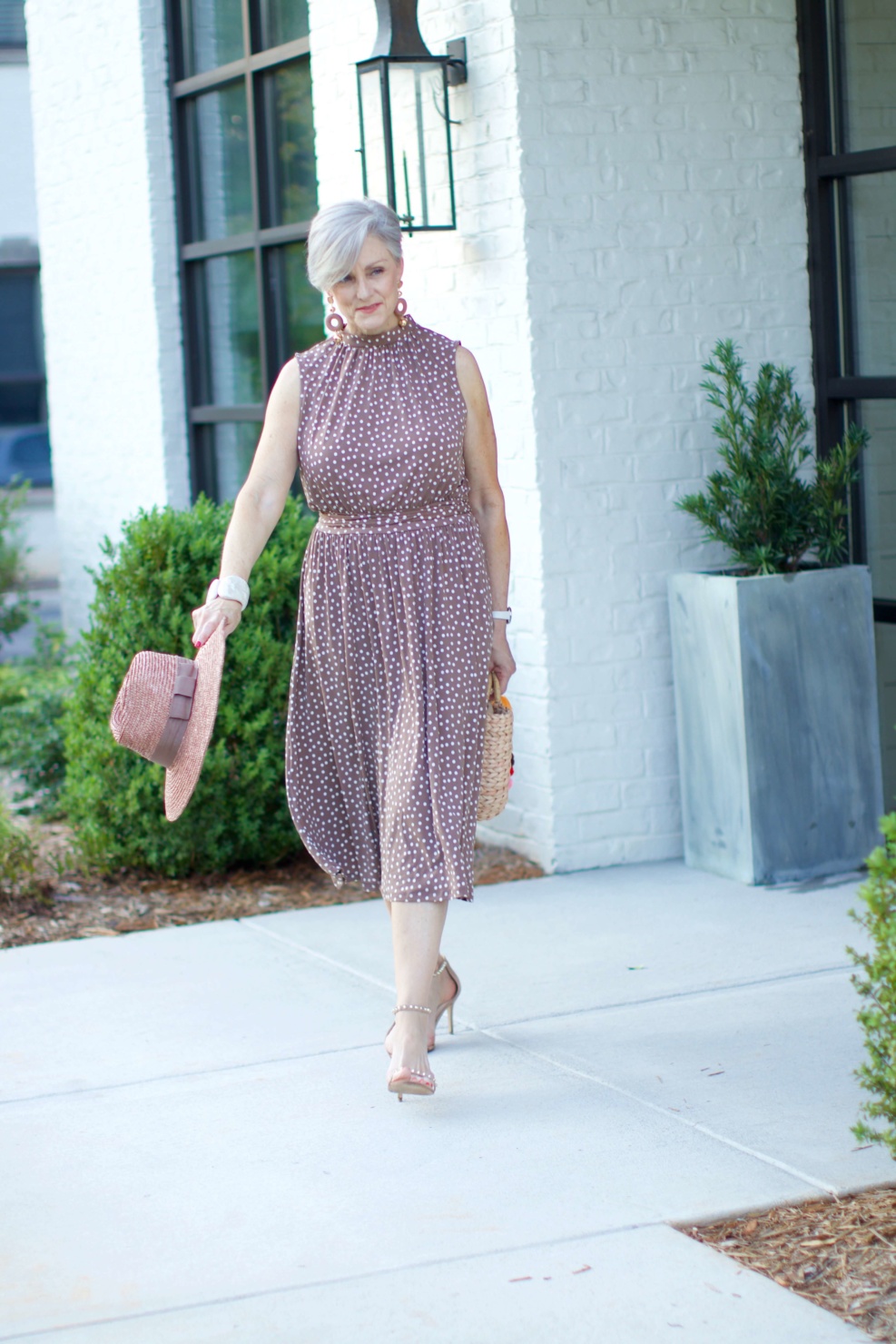 key summer accessories with Nordstrom