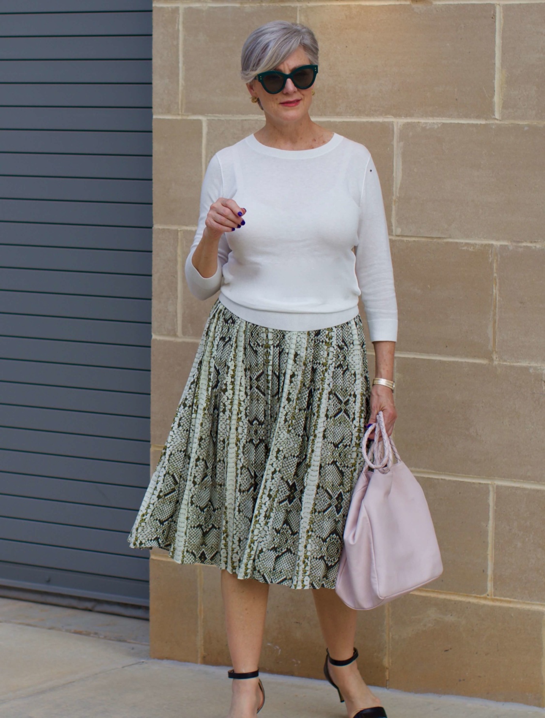 animal print | the classic style series