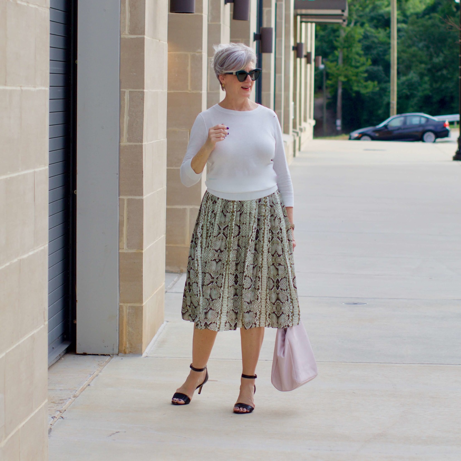 animal print | the classic style series