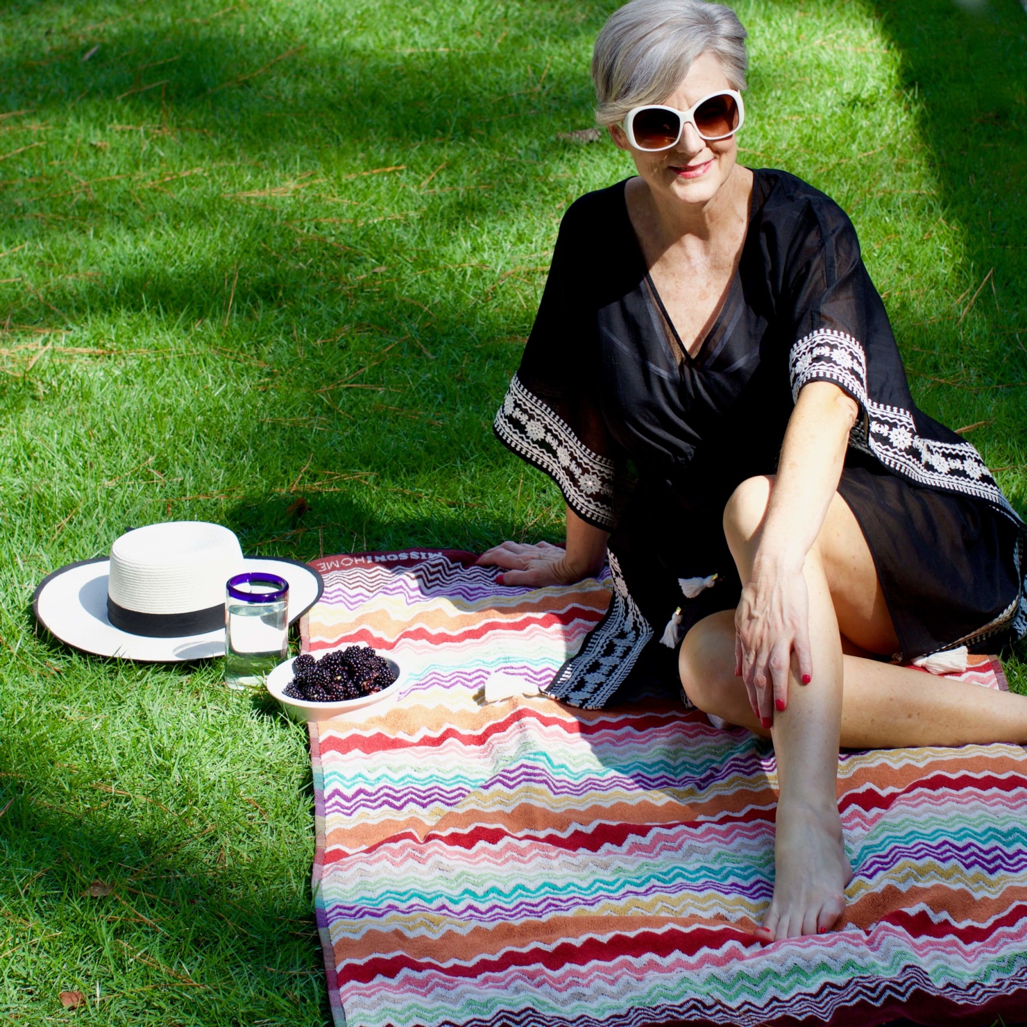box of style | summer edition