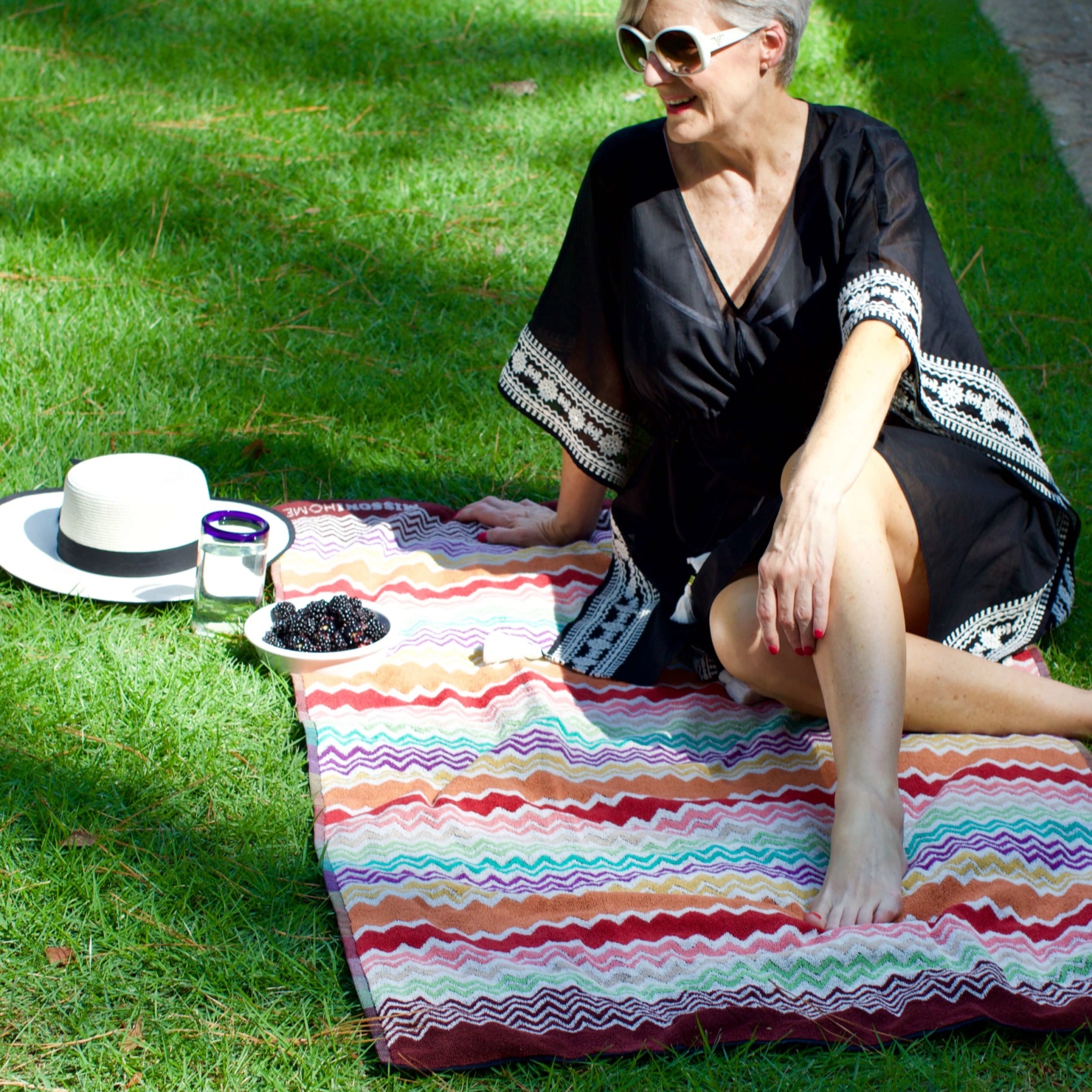 box of style | summer edition