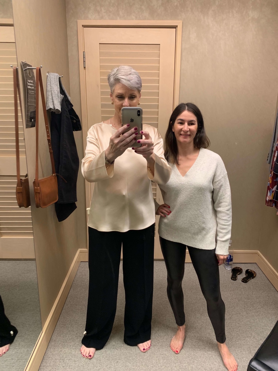 nordstrom dressing diaries