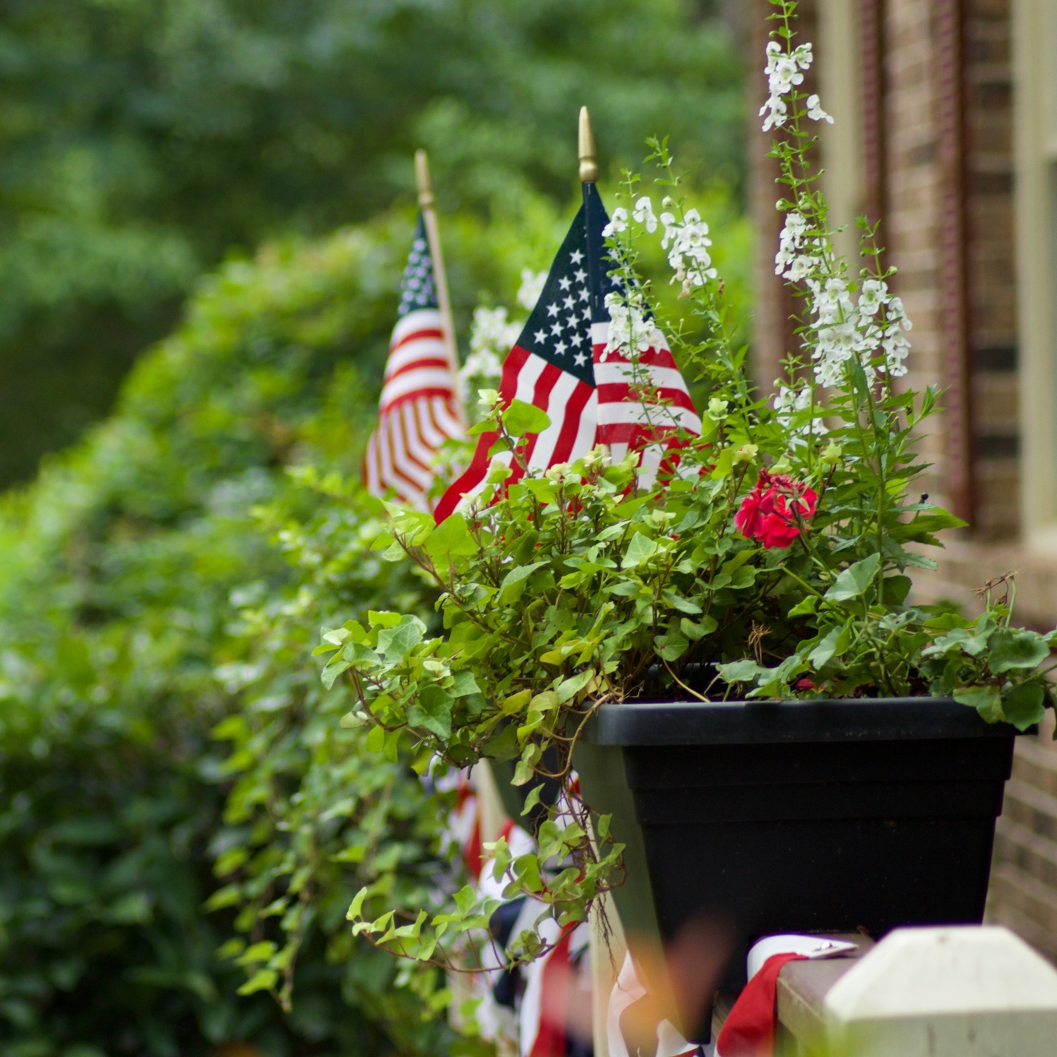 fourth of july