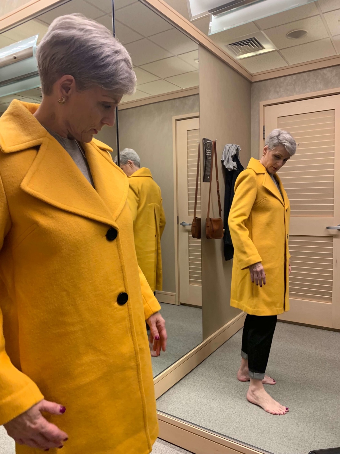 sam edelman coat