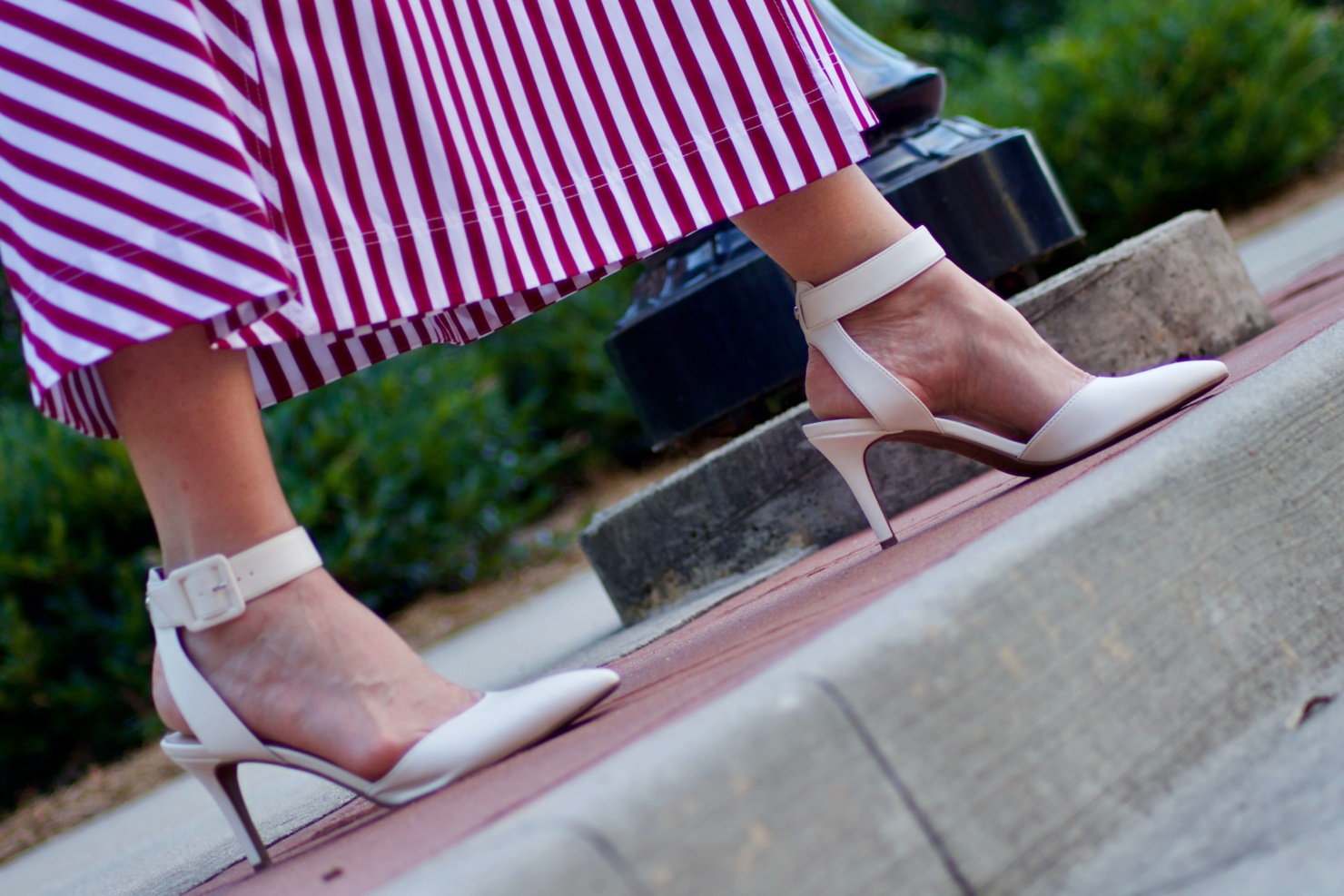 stars and stripes
