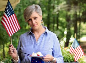 easy to make fourth of july dessert